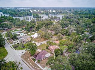 346 Fern Cliff Ave, Temple Terrace, FL 33617