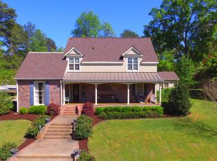 1620 Chickasaw Dr, Columbus, MS 39705