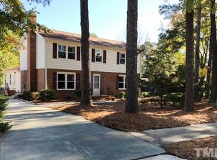 3600 Morningside Dr, Raleigh, NC 27607