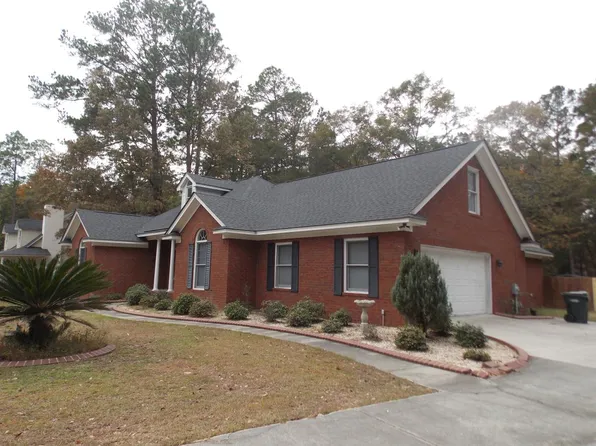 393 Chimney Rd, Rincon, GA 31326