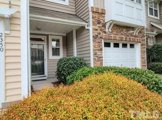 2350 Putters Way, Raleigh, NC 27614