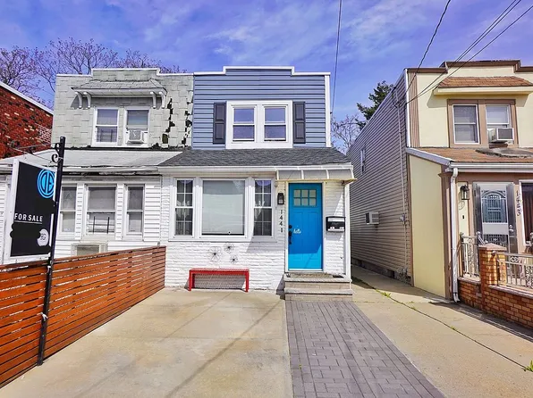 1441 E 56th St, Brooklyn, NY 11234