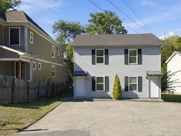 733 Park Cir #A, Nashville, TN 37205