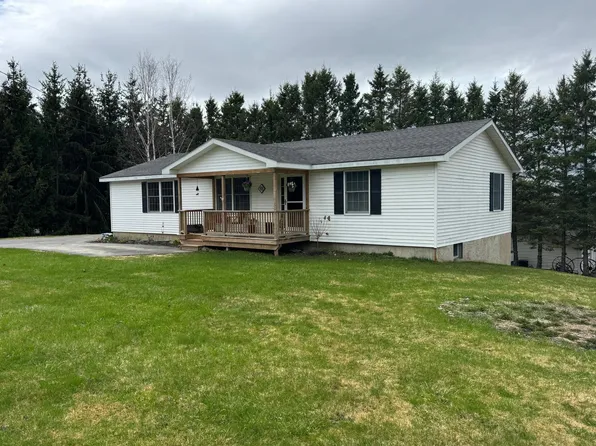 93 Lombard Street, Presque Isle, ME 04769
