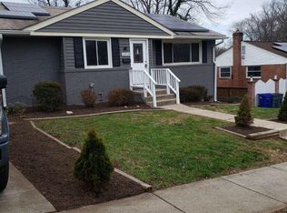 11418 Sherrie Ln, Silver Spring, MD 20902