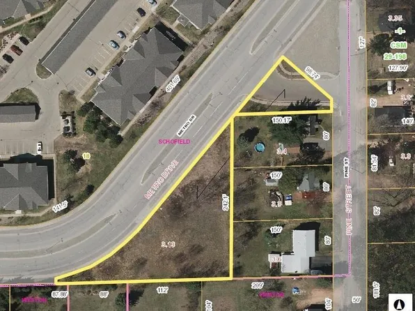 1311 METRO DRIVE, Schofield, WI 54476