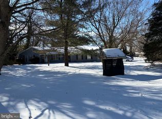 45 Haddon Ave, Gibbsboro, NJ 08026