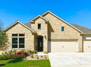 311 Axis Loop, Georgetown, TX 78628