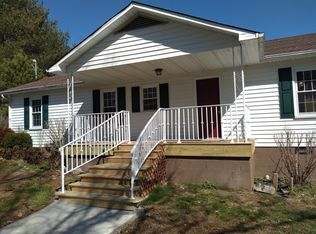 627 Warner Smith Rd, Tullahoma, TN 37388