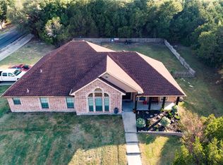 4020 Seminole Trl, Granbury, TX 76048