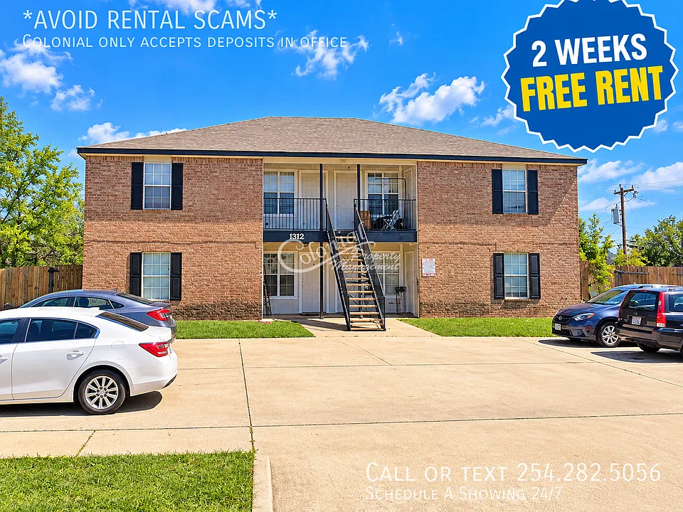 1312 Dugger Cir #C