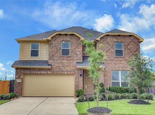 8527 Lagosta Ln, Rosenberg, TX 77469