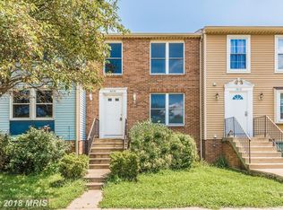 6834 Farmbrook Ct, Frederick, MD 21703