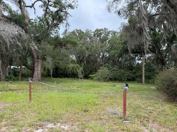 412 York St Lot 58, Wildwood, FL 34785