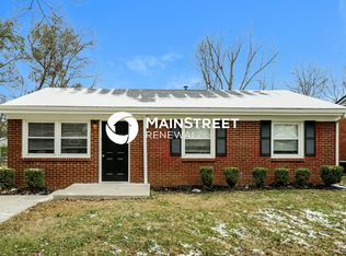 5304 Rural Way, Louisville, KY 40218