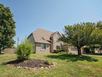 1529 W Maplewood Street, Springfield, MO, 65807