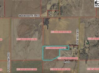 S Peace Rd, Arlington, KS 67514