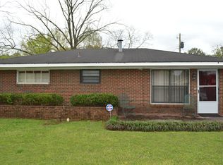 1641 Bryson St, Midfield, AL 35228