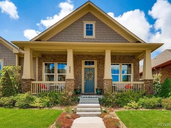 323 Alton Way, Denver, CO 80230