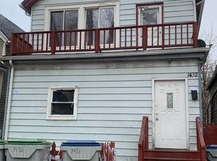 1432 S Comstock Ave, Milwaukee, WI 53204