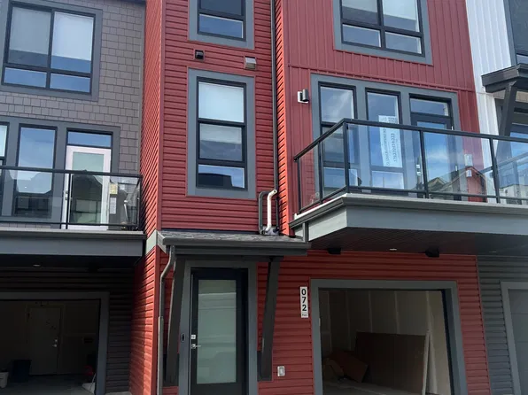 1304 Rutherford Rd SW, Edmonton, AB