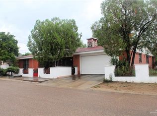 1208 N Gladiator Blvd, Roma, TX 78584