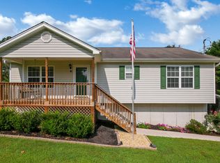 376 Jacobs Rd, Ringgold, GA 30736