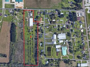 466 Compress Rd, Opelousas, LA 70570