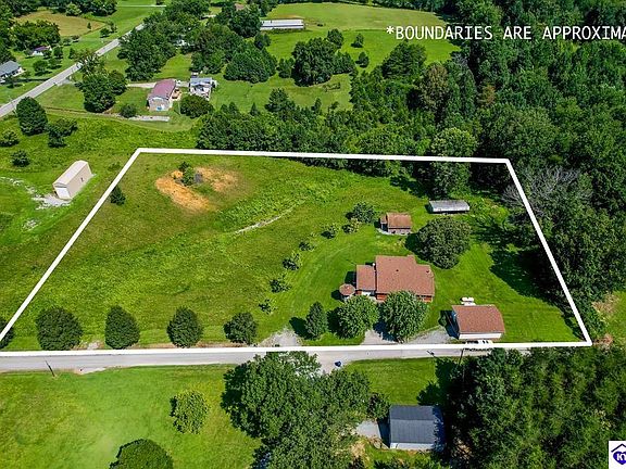5th image of 105 Risen Cemetery Rd