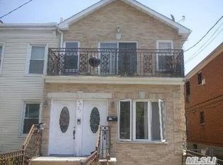 4627 66th St, Woodside, NY 11377