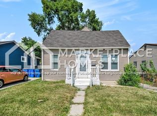 7211 Packard Ave, Warren, MI 48091