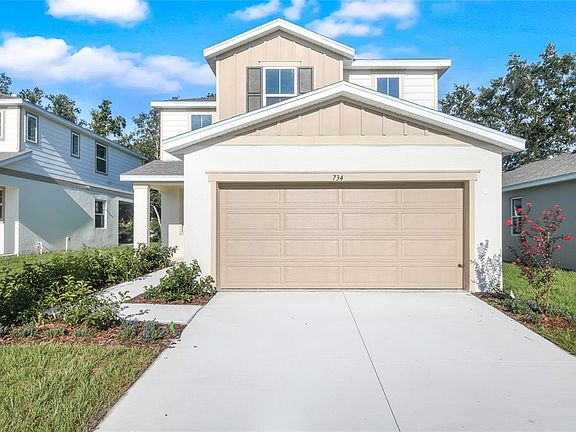 2nd image of 734 LAKE DELL AVENUE