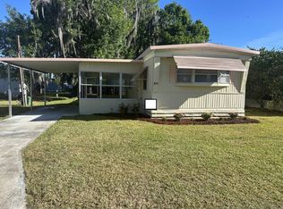 611 Pat Rd, Leesburg, FL 34748