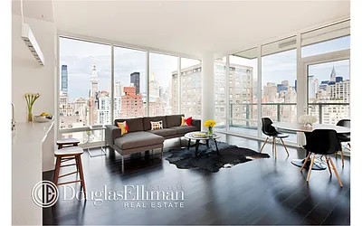 Sold by Douglas Elliman