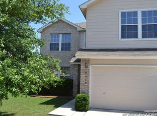 8447 Lone Shadow Trl, Converse, TX 78109