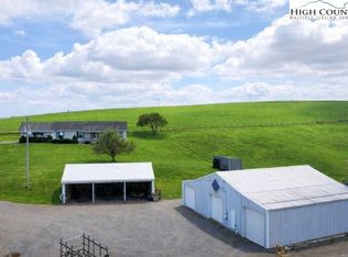 459 Edwards Rd, Ennice, NC 28623