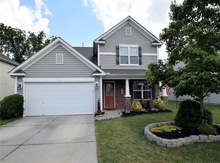 217 Lind Point Ln, Monroe, NC 28110