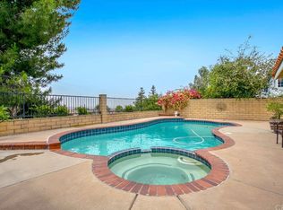 2058 Golden Hills Rd, La Verne, CA 91750