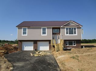 195 Slate Hill Rd, Telford, TN 37690