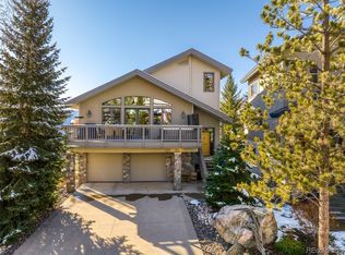 2570 Windward Way, Steamboat Springs, CO 80487