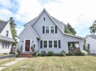 33 Lake Breeze Park, Rochester, NY 14622