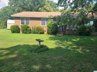 616 Old Ladiga Rd N, Piedmont, AL 36272