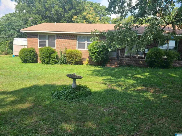 616 Old Ladiga Rd N, Piedmont, AL 36272