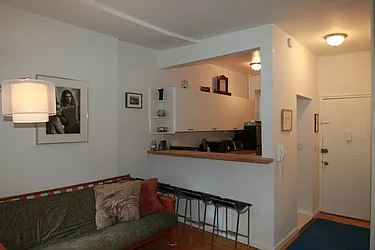 Rented by Compass