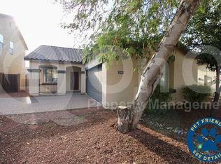 2040 S Falcon Dr, Gilbert, AZ 85295