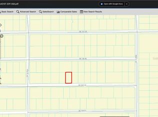 SE 143rd Ln LOT 68, Summerfield, FL 34491