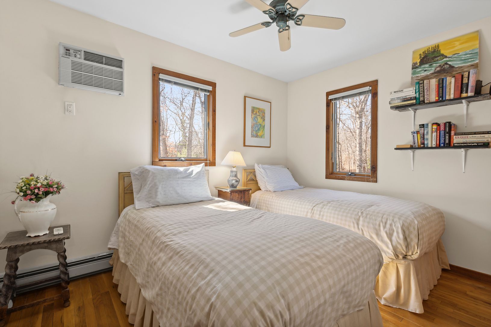  Upstairs Bedroom 2 