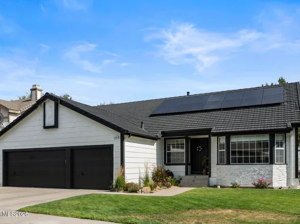 6064 Torrington Dr, Reno, NV 89511