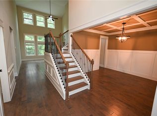 2228 Morgan Dr, Auburn, AL 36830