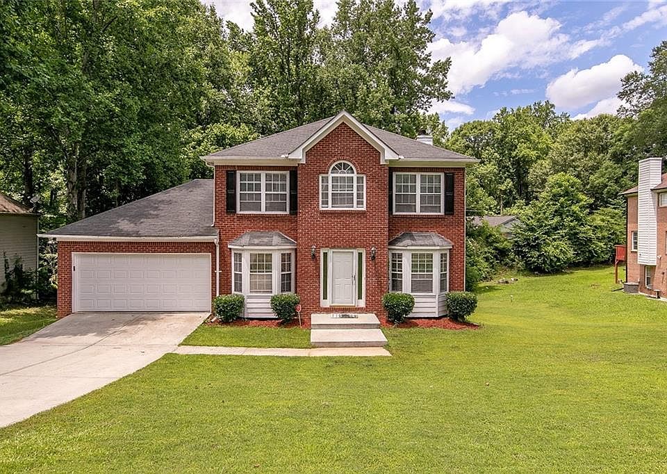 6958 Breeze Dr, Stone Mountain, GA 30087 Zillow